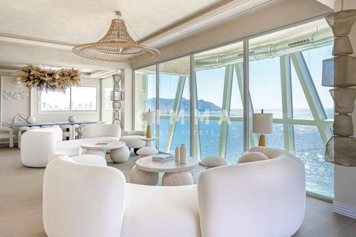 Piso / Apartamento en Benidorm, Provincia de Alicante