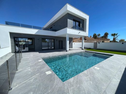 Villa à Ciudad Quesada, Alicante