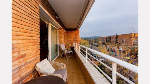 Appartement in Sant Cugat del Vallès, Província de Barcelona