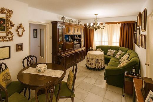 Appartement in Málaga, Provincia de Málaga