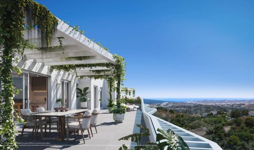 Appartement in Mijas, Provincia de Málaga