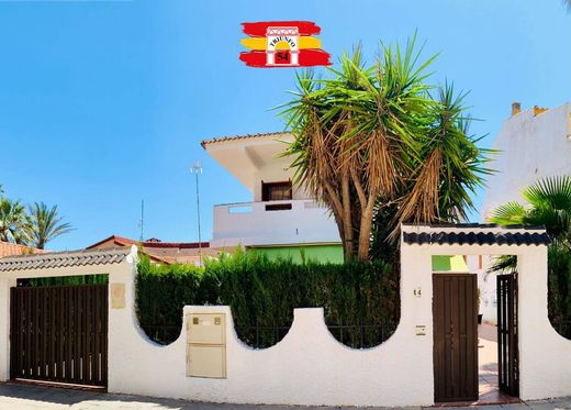 Müstakil ev Pilar de la Horadada, Provincia de Alicante