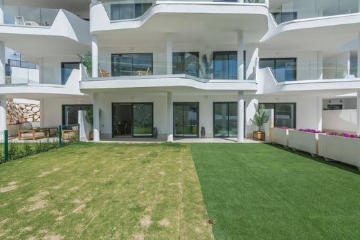 Apartment in Fuengirola, Malaga