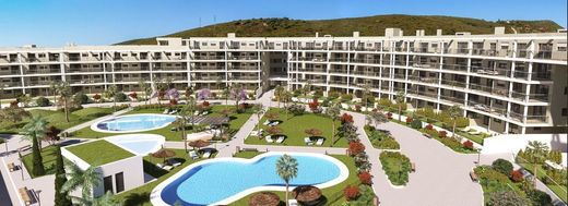 阁楼  Manilva, Provincia de Málaga