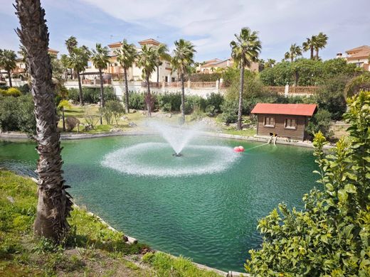 Casa Geminada - Coín, Málaga