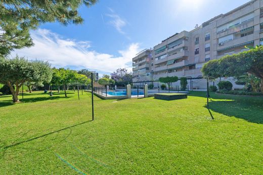 Apartment in Málaga, Malaga