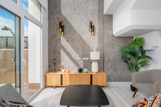 Los Montesinos, アリカンテのヴィラ