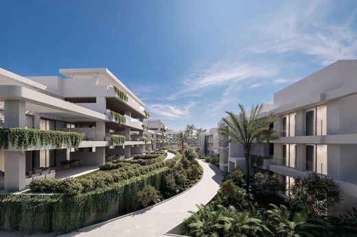 Appartamento a Estepona, Málaga