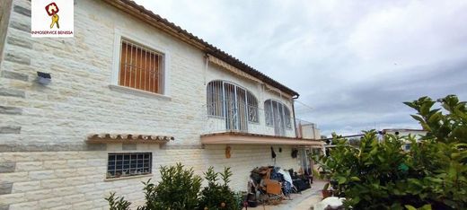 Boerderij in Benissa, Provincia de Alicante