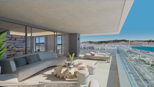 ‏דירה ב  Málaga, Provincia de Málaga