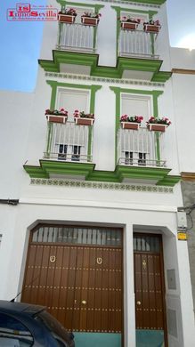 Luxus-Haus in Sevilla, Andalusien