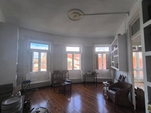 Edificio en Santiago de Compostela, La Coruña