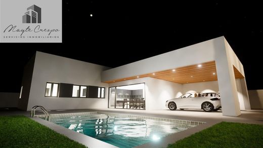 Элитный дом, Cúllar-Vega, Provincia de Granada