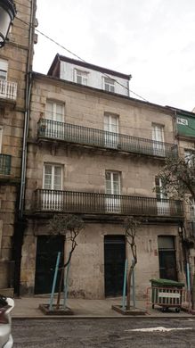 Complesso residenziale a Vigo, Provincia de Pontevedra