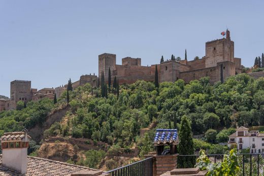 Πολυτελή κατοικία σε Γρενάδα, Provincia de Granada