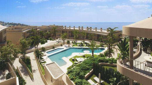 Apartment in Fuengirola, Malaga