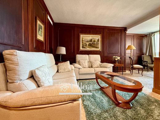 套间/公寓  阿利坎特, Provincia de Alicante