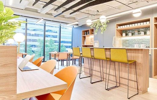 Office in Tarancón, Cuenca