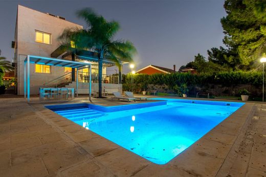 Dom jednorodzinny w Molina de Segura, Murcia