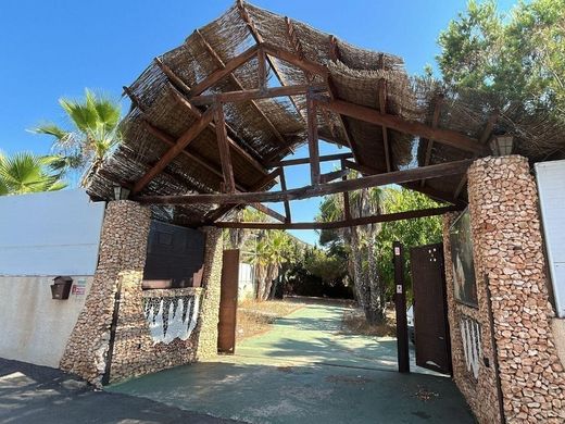 Maison individuelle à La Manga del Mar Menor, Province de Murcie