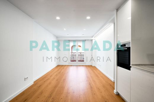 Apartment in Badalona, Province of Barcelona
