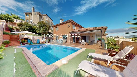 Luxury home in Sant Boi de Llobregat, Province of Barcelona