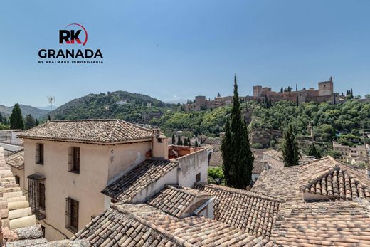 Luxury home in Granada, Andalusia