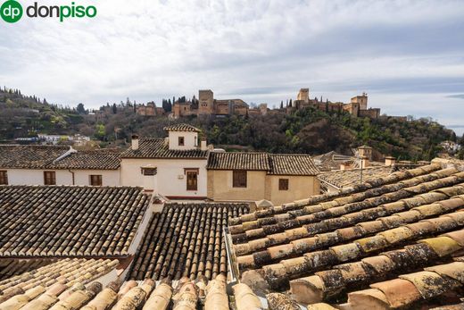 Luxury home in Granada, Andalusia