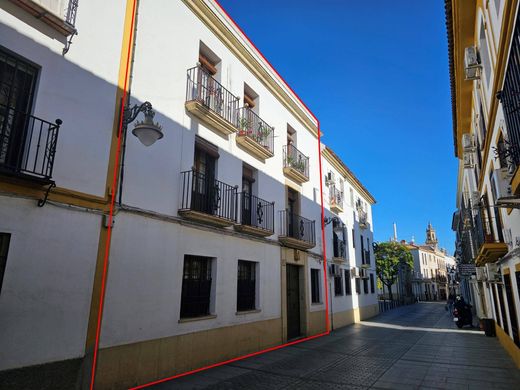 Residential complexes in Cordova, Province of Córdoba