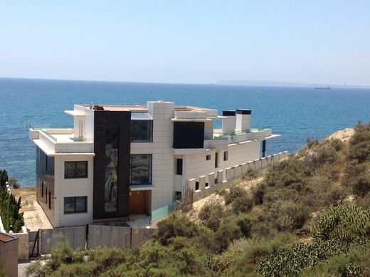 Maison individuelle à La Condomina, Alicante