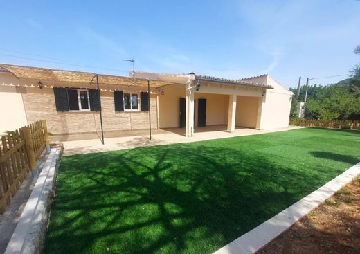 Rural or Farmhouse in Alaró, Province of Balearic Islands