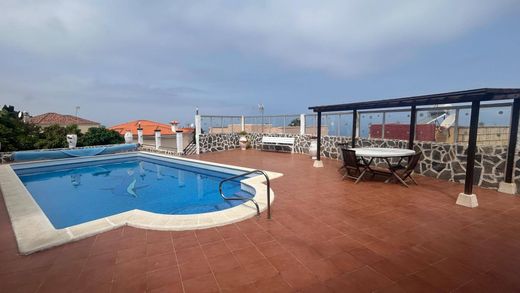 Maison individuelle à La Matanza de Acentejo, Province de Santa Cruz de Ténérife
