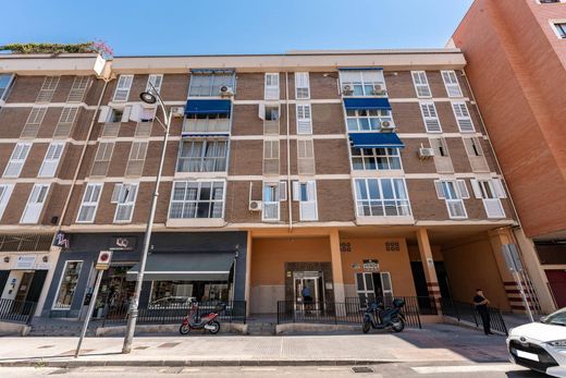 Daire Malaga, Provincia de Málaga