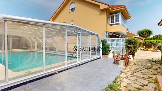 Luxe woning in Santander, Provincia de Cantabria