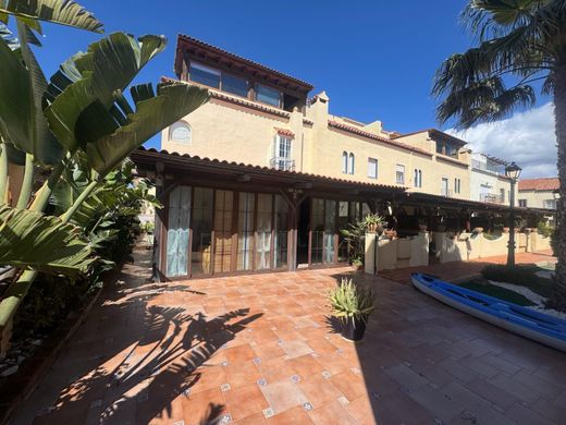 Luxury home in Casares, Malaga