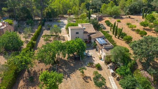 Rural or Farmhouse in Felanitx, Province of Balearic Islands