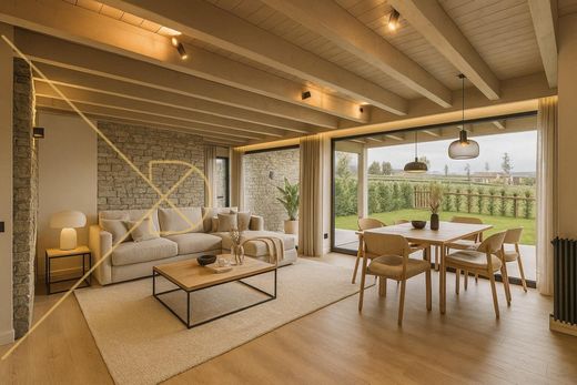 豪宅  Alp, Província de Girona