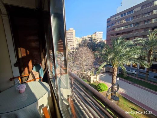 Apartment in Alicante, Valencia