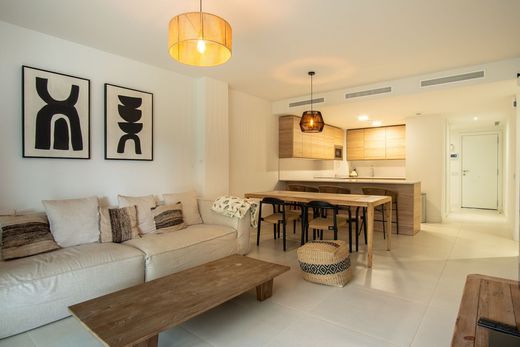 Apartamento - Fuengirola, Málaga