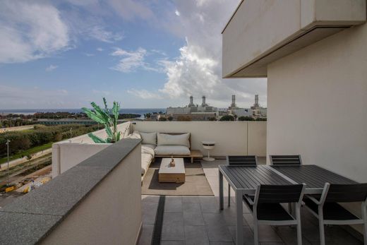 Penthouse in Sant Adrià de Besòs, Province of Barcelona