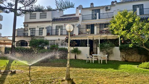 Luxury home in Fuengirola, Malaga