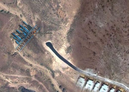 Κτίριο σε Níjar, Almería