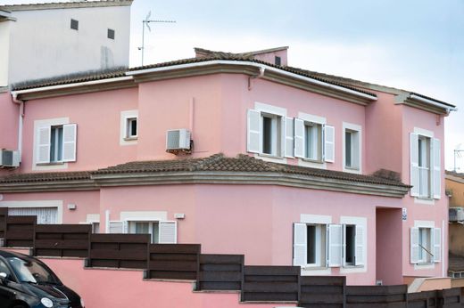 Luxe woning in Inca, Balearen