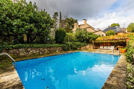 Casa de lujo en Matadepera, Provincia de Barcelona