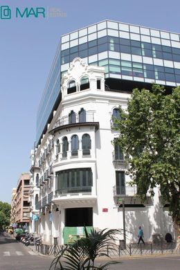 Córdoba, コルドバのオフィス