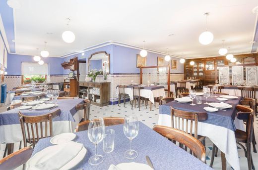 Luxury home in Santa Eulalia de Tineo, Province of Asturias