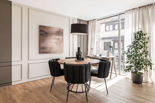 Apartment / Etagenwohnung in Madrid, Provinz Madrid