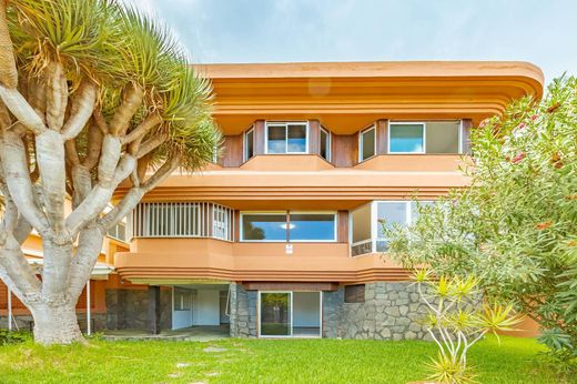 Las Palmas de Gran Canaria, ラスパルマスの一戸建て住宅