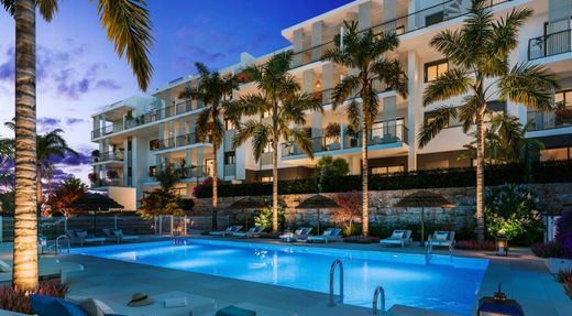 Apartment / Etagenwohnung in Estepona, Málaga