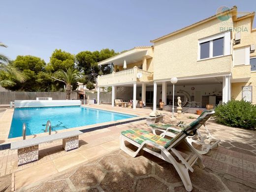 Einfamilienhaus in Cartagena, Provinz Murcia